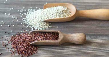 How to Store Quinoa Long Term (Shelf Life and Storage Options)