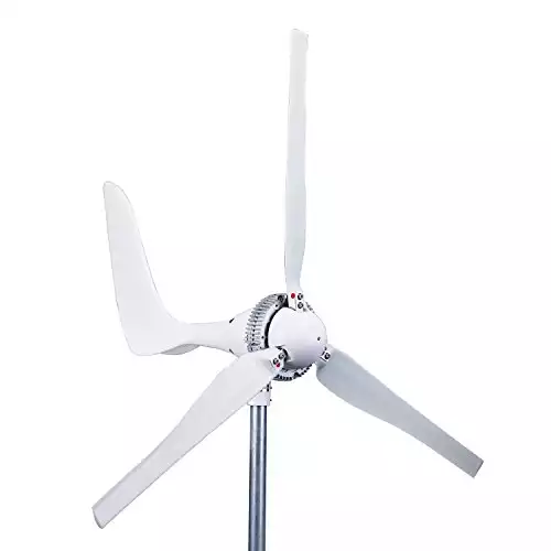 Automaxx Windmill 1500W Wind Turbine