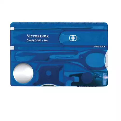 Swisscard Pocket Tool