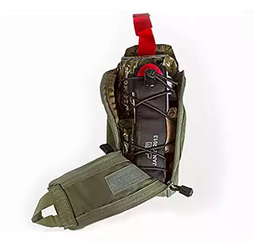 EAGLE BLS IFAK- OD GREEN by North American Rescue