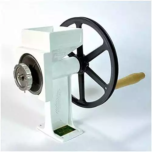 Country Living Hand Grain Mill