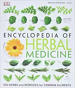 Encyclopedia of Herbal Medicine