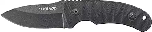 Schrade Fixed Blade Full Tang
