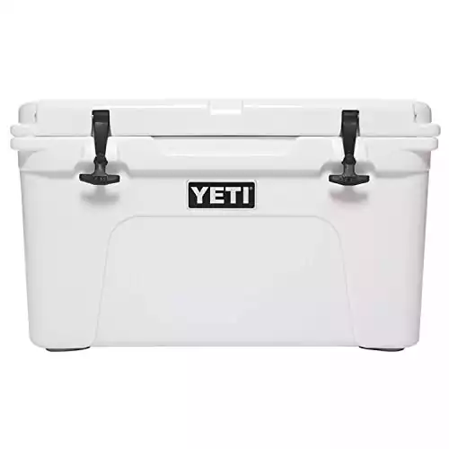 YETI Tundra 45 Cooler