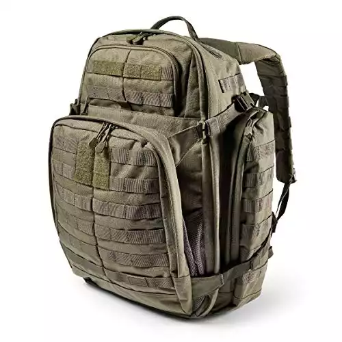 5.11 Tactical Backpack Rush 72