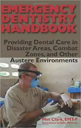 Emergency Dentistry Handbook