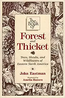 Book of Forest & Thicket