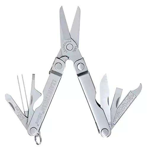 Leatherman Micra