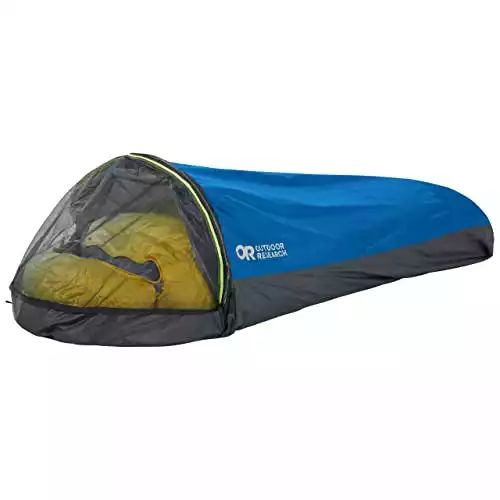 Outdoor Research Helium Bivy