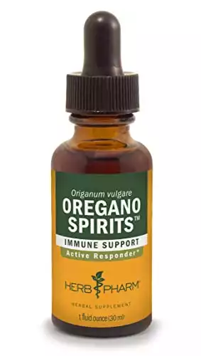 Oregano Extract