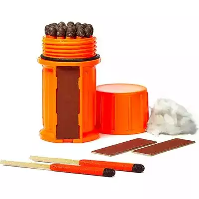 UCO Stormproof Match Kit