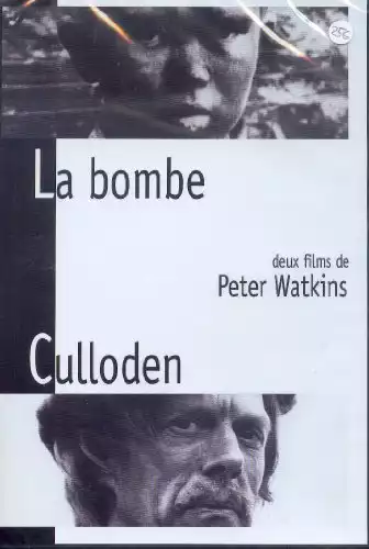 The War Game / Culloden - 1964