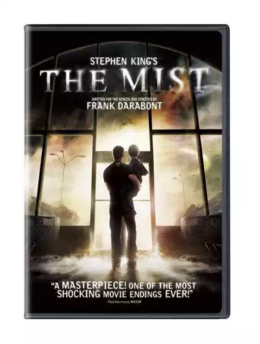 The Mist - 2008