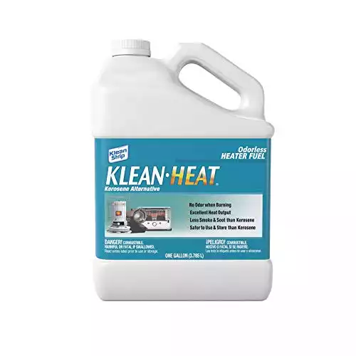 Klean-Strip Klean Heat Kerosene