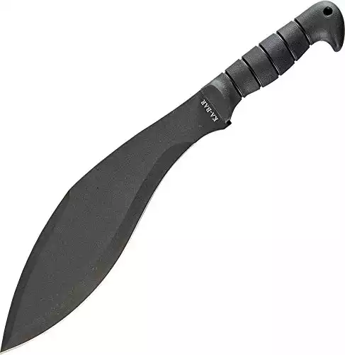 KA-BAR Kukri