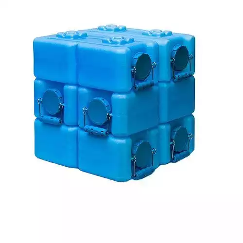 WaterBrick 6 Pack