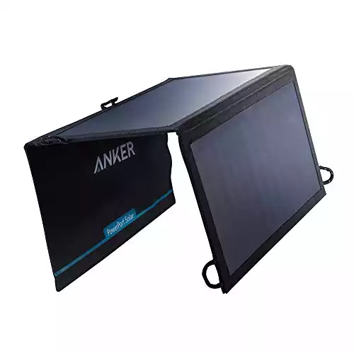 Anker 15W USB Solar Charger