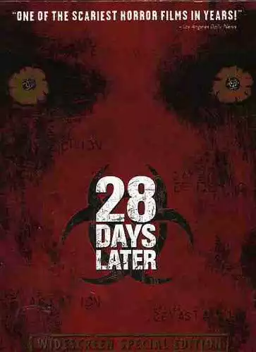 28 Days Later - 2003