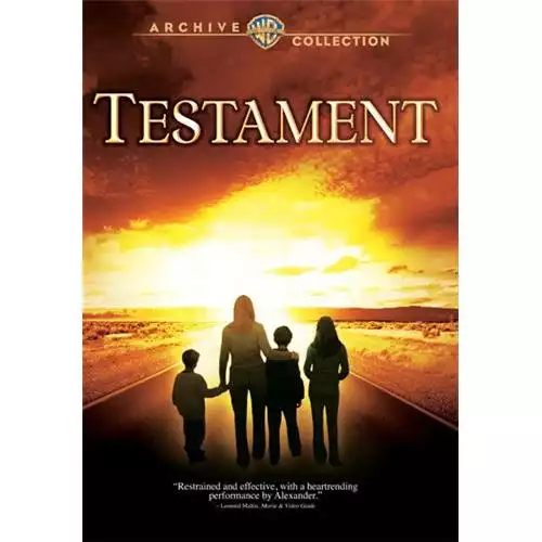 Testament - 1983