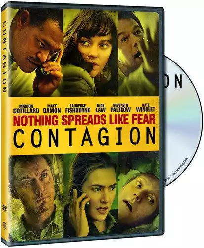 Contagion - 2011