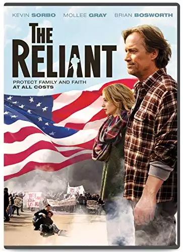 The Reliant - 2019