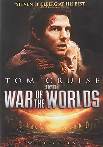 War of the Worlds - 2005