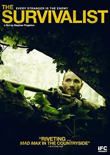 The Survivalist - 2015