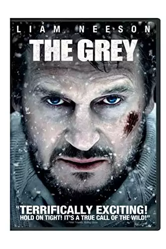 The Grey - 2011