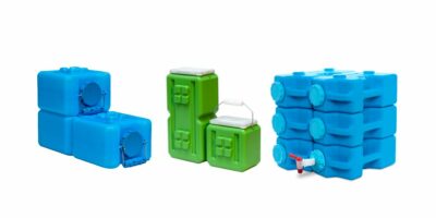 WaterBrick vs AquaBrick – Which is the Best Water Storage Solution?