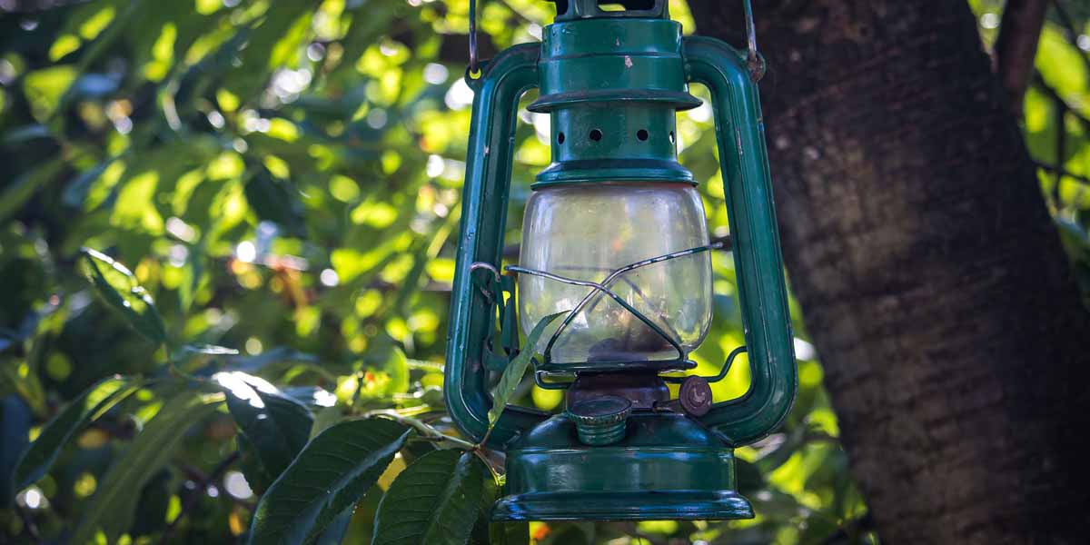 best kerosene lanterns