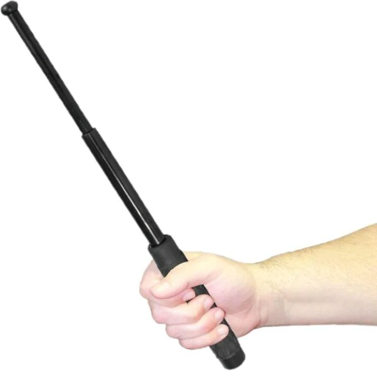 7 Of The Best Self Defense Batons (basic, expandable and collapsible)