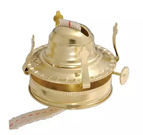 B&P Lamp® #2 Kerosene Lamp Burner