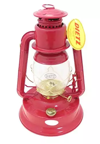 Best Kerosene Lantern For Disasters and Power Outages