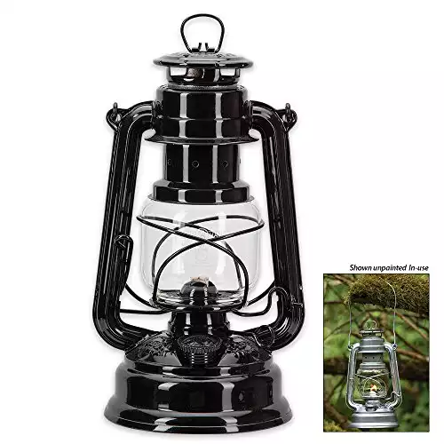 Feuerhand Outdoor Kerosene Fuel Lantern