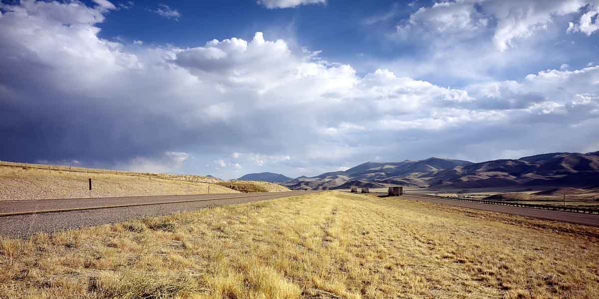 Natural Disasters in Idaho: What Is the Risk?