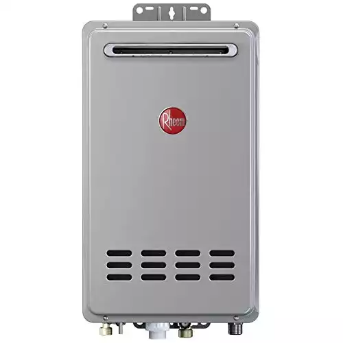 Rheem Mid-Efficiency 8.4 GPM Water Heater