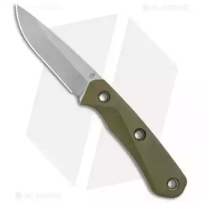 Gerber Terracraft Fixed Blade