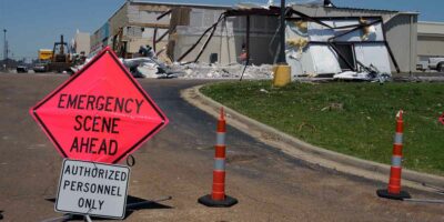 Natural Disasters in Mississippi: What Is the Risk?