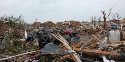 Natural Disasters in Missouri: What Is the Risk?