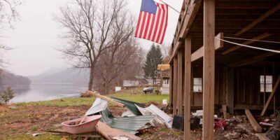Natural Disasters in Pennsylvania: What Is the Risk?
