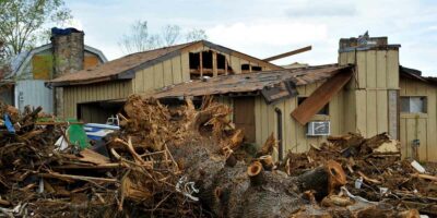 Natural Disasters in Tennessee: What Is the Risk?