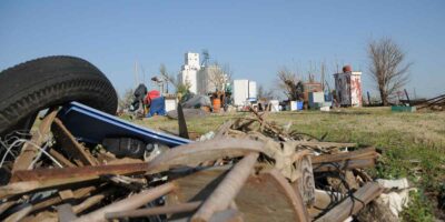 Natural Disasters in Kansas: What Is the Risk?