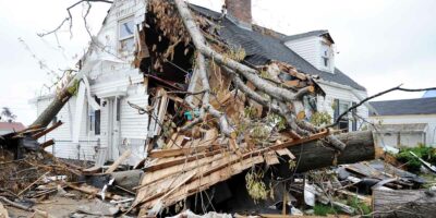 Natural Disasters in Massachusetts: What Is the Risk?