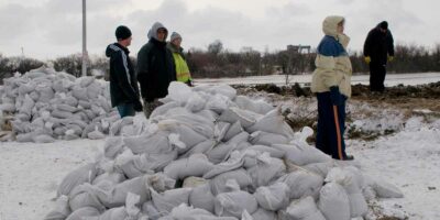 Natural Disasters in North Dakota: What Is the Risk?
