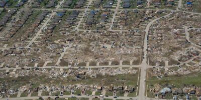 Natural Disasters in Oklahoma: What Is the Risk?