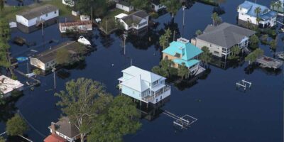 Natural Disasters in South Carolina: What Is the Risk?