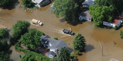 Natural Disasters in South Dakota: What Is the Risk?