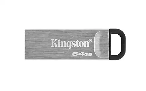Kingston DataTraveler USB