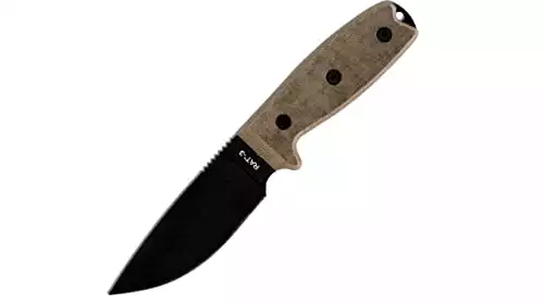 Ontario Knife Company Rat-3