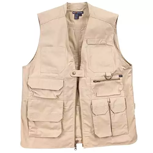 Tactical 5.11 Men's Taclite Pro Vest